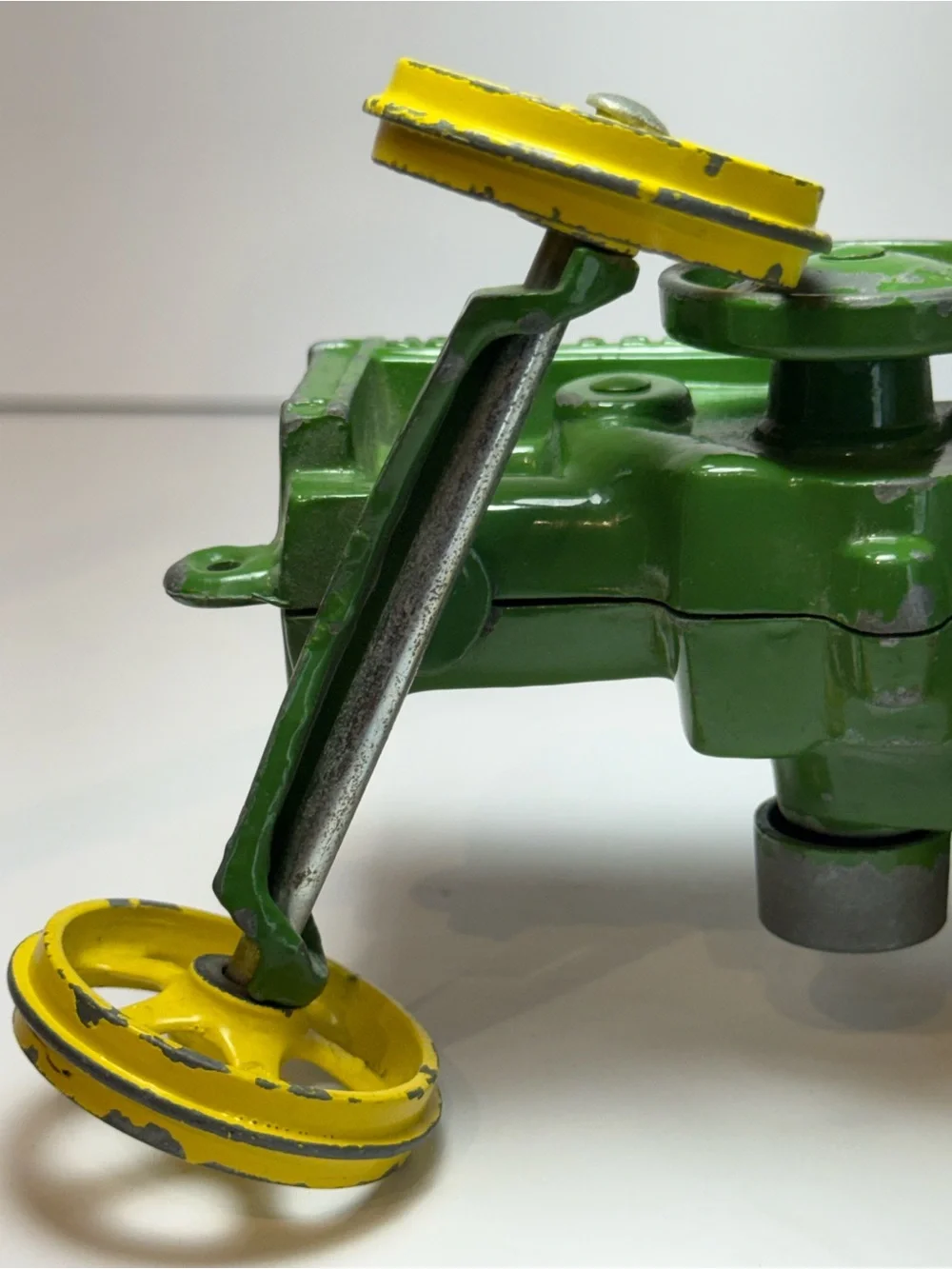 Vtg Ertl 1923 John Deere 